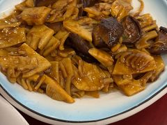 烧二冬-玉华台饭庄(裕中西里小区店)