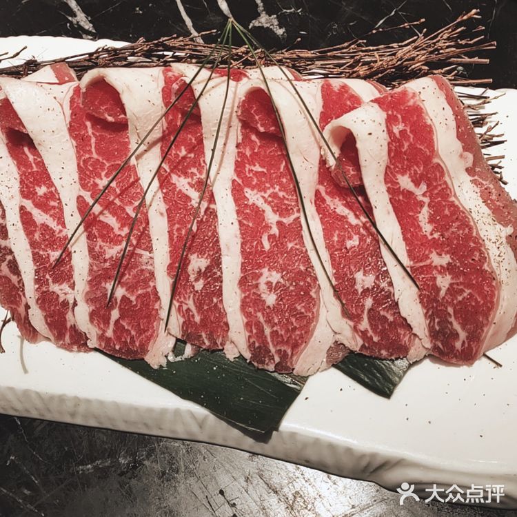 肉食主义者-人间烟火好去处