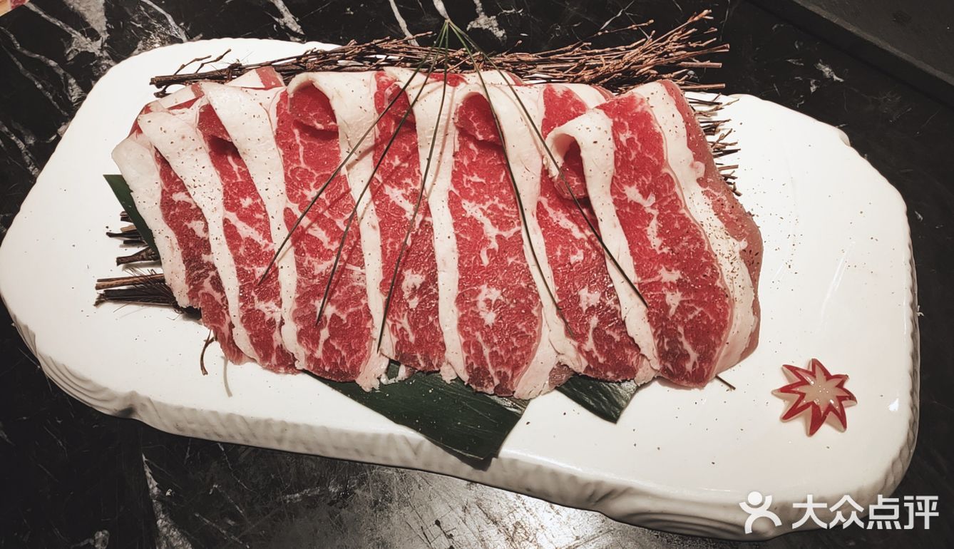 肉食主义者-人间烟火好去处