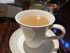 印度奶茶-Bombay Grill印度餐厅