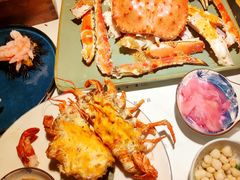 -黑木原精致料理·铁板烧
