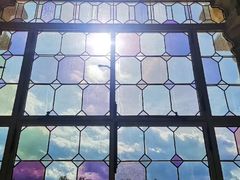 -维兹卡亚博物馆及花园