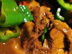 -大鸭梨烤鸭(枣园店)