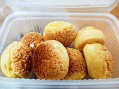 泡芙-飘香心语(官亭路店)