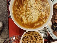 -玉华台饭庄(裕中西里小区店)