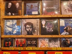 -独音唱片 Indie Music