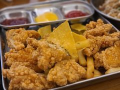 -青春分食(仙林大学城店)