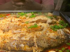 -炉鱼(萧山万象汇店)