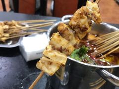 -老黑板筋(顺义总店)
