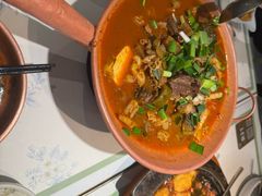 -云海肴·汽锅鸡·云南菜(高德置地店)