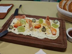 -秋林西餐厅