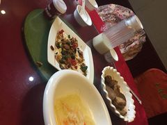 -大自然(鲁家村店)