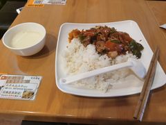 -笑笑面家(白兰路店)