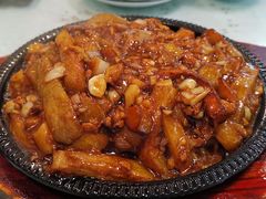 -鼎香润(德胜门内店)