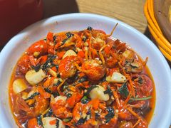 -八碗湘长沙市井菜(坡子街店)