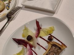 -Le Comptoir de Pierre Gagnaire