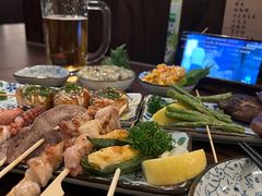 -哥哥の深夜食堂(红松东路店)
