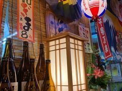 -平成屋·午肴夜酒(四川北路店)