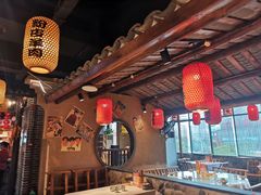 -帝一铭家宴(板塘店)