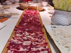 -牛人日志·鲜牛肉骨汤火锅(万科里瑧店)