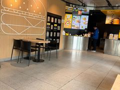 -麦当劳(龙华印象汇店)
