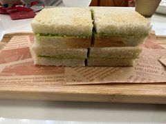 -金湖港式餐厅(建外店)