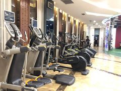 -至尚健身游泳(马鞍山店)