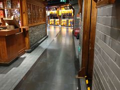 -东来顺饭庄(西直门店)