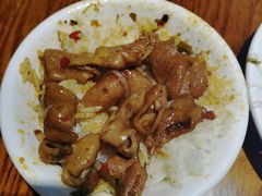 -张氏父子常德肠子馆(贺龙店)