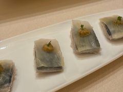 -广州富力丽思卡尔顿酒店·丽轩·粤菜