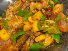 -聚鑫朋酸菜肥肠(九龙仓店)