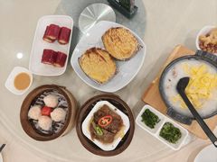 -美景家宴
