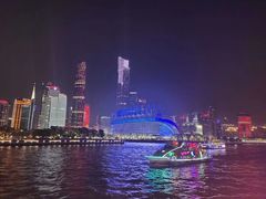 -珠江夜游西堤码头