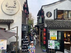 -小河直街历史文化街区