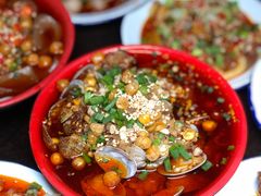 -四小区火锅·巷子里的重庆火锅(花照壁店)