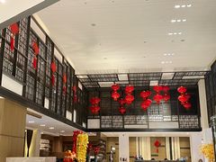 -天津东凯悦酒店·Market Café自助餐厅