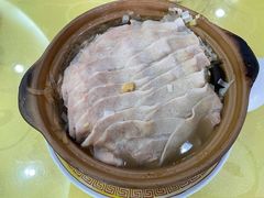 -砂锅居(西四店)