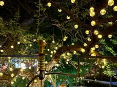 -LAMP BAR 水烟音乐酒吧