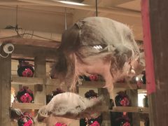 -泥糊破店小酒馆·团建聚餐(南京西路店)