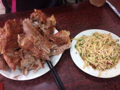 -哈尔滨大水饺(船山路店)