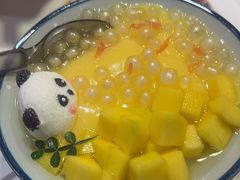 -扶摇树下·椒麻鲜活虾(石家庄勒泰广场店)