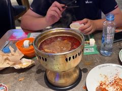 -亚马逊海鲜自助(王府井店)