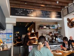 -La Strada(安福路店)