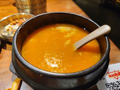 -九田家黑牛烤肉料理(新辰里亚运村店)