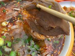 -伊麦佳兰州牛肉面清真美食店