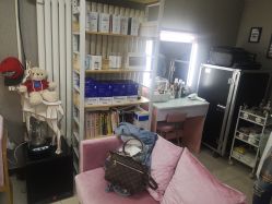 -E.beauty驻颜·痘敏肌调理中心