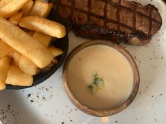 -The Meat & Wine Co Southbank(南岸店)