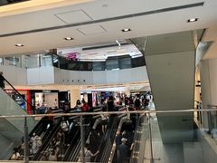 -新城市广场