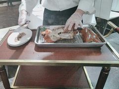 -鸭王烤鸭店(三里河店)