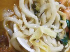 -阿彬生炒牛肉面(解放路店)